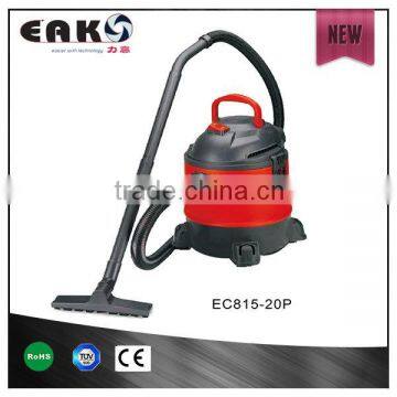 20L PP Tank Dry Wet Vacuum Cleaner photo-3