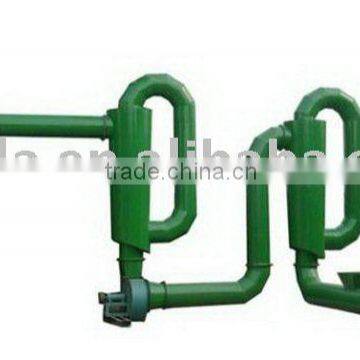 Widely used Air current dryer machine made in china