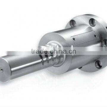 Rolled machine part lower noise high speed precision ball lead screw