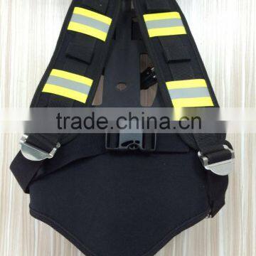 Backboard for Air Breathing Apparatus SCBA photo-2