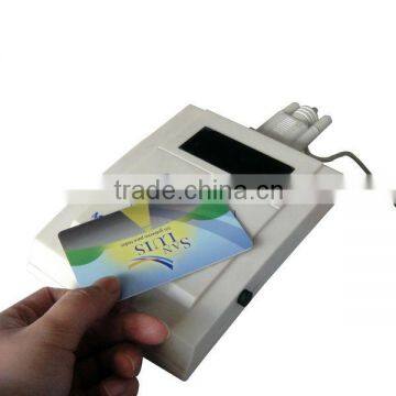 Transportation Card in Highway photo-3