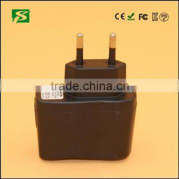 EU plug hot selling high speed cell phone super charger