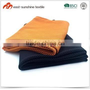 Customized Cool Rag for Sports photo-5