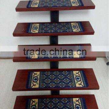 Self-adhesive Stair treads mat