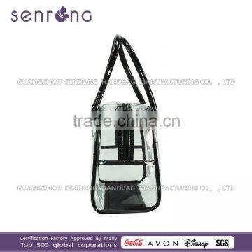 Professional Custom All Kinds of Bag Set/matching Italian Shoe and Bag Set photo-4
