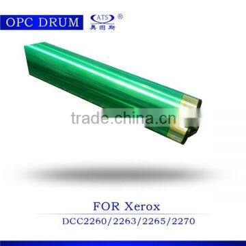 copier spare part coating opc drum compatible for dcc2260 photocopy machine