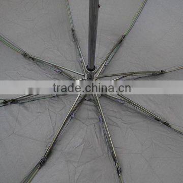 Heat Transfer Printing Advertising Folding Umbrella photo-4