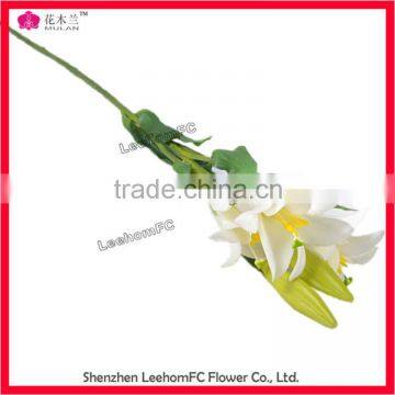 Real Touch Lily Flower, Flower PU