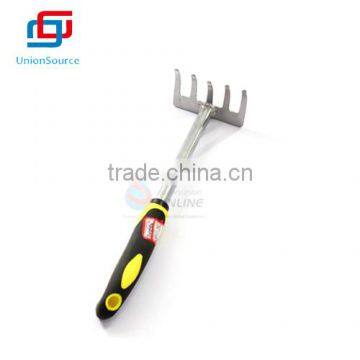 Good Quality Small Garden Claw Rake