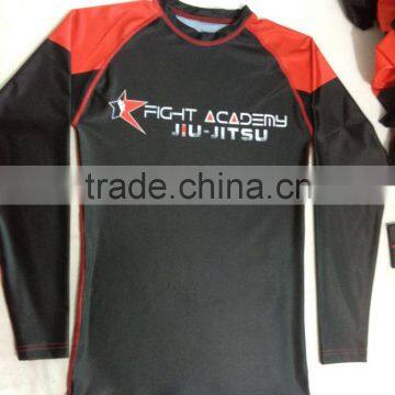 Mma Rash Guard photo-4