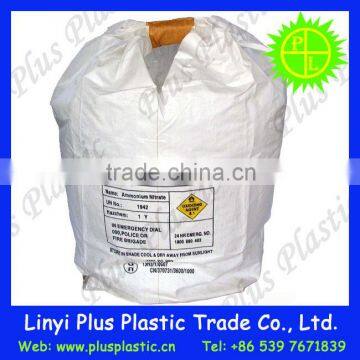 1.5 ton big jumbo bag for packing chemical products