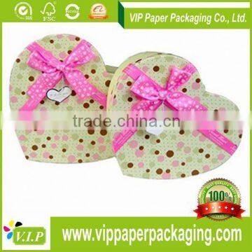 PROMOTIONAL CUSTOM PAPER CHOCOLATE BOXES DUBAI FOR DECORATIVE