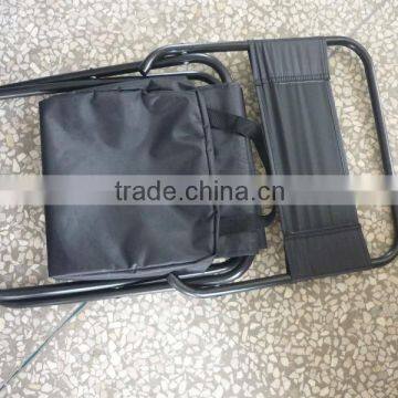 Folding Cooler Chair Bag photo-6