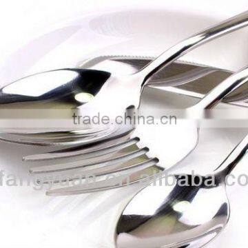 Hanging Stainless Steel Cutlery Sets photo-4