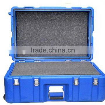 Custom Rotational Plastic Tool Box