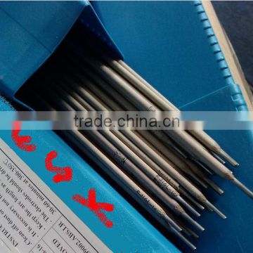 2.0mm stainless steel welding electrodes AWS E316L-16