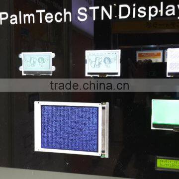 LCD 2.4" Tft Resistive Touch Module photo-6