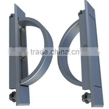 D Shape Handle PL005