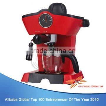 Professional Coffee Espresso Machine