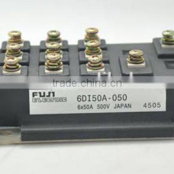 fuji igbt driver module 6DI50A-050