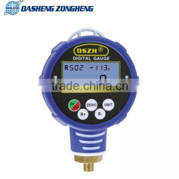 DSZH Digital pressure &vacuum gauges WK-688L