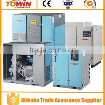 screw type air compressor with screw compressor air end