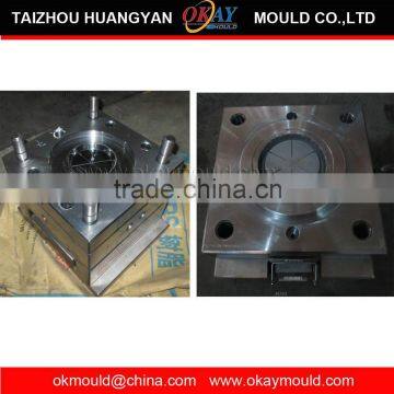 Professional injection plastic plate mould maker