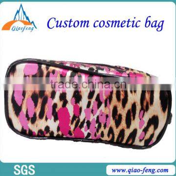 china bag factory plaid makeup bag bulk cosmetic bags