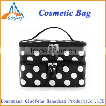 High Quality Cheap Fashion Cosmetic / Makeup Bag