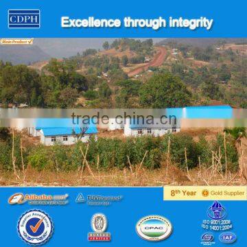prefab construction house camp,prefabricated labour camping tents for camping