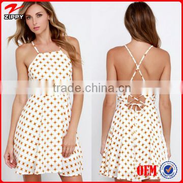 2016 Ladies Dress Vestidos Casuales Ladies Casual Dresses