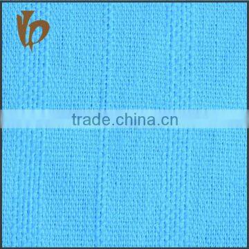 High quality antibacterial linen fabric price soft linen fabric for pants