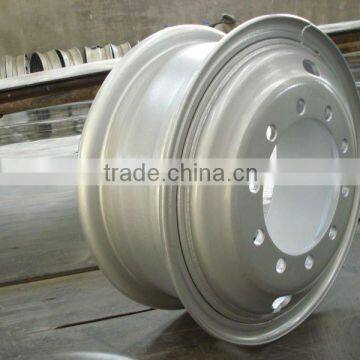 8.50-24 truck wheel rim