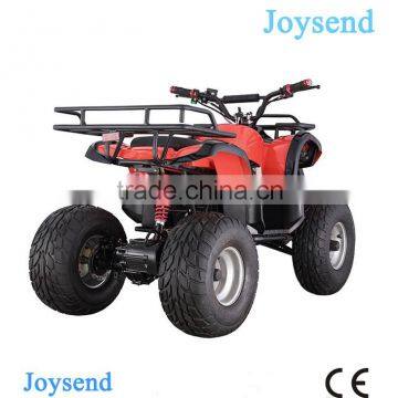 Fast Electric Atv 750w EEC photo-5