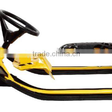 New Snow Sledge with EN71 Certification