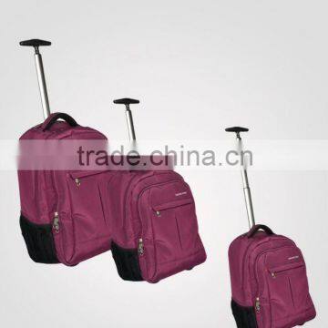 2012 Kids EVA Soft Trolley Luggage