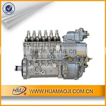 fuel injection pump