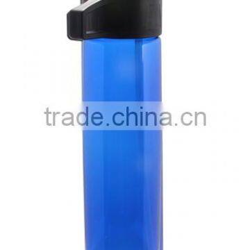 Popular Space BPA Free Plastic Water Bottle