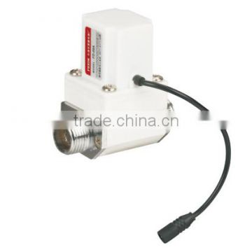 water solenoid valve shower flush control solenoid water valve 12v