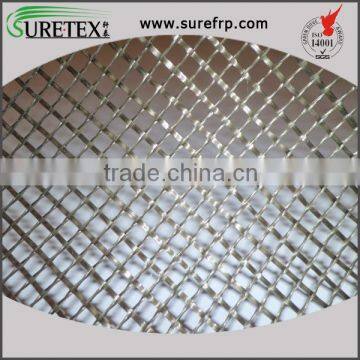 High Strength Basalt Reinforcing Mesh for Construction, 160gsm