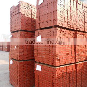 steel template steel profile