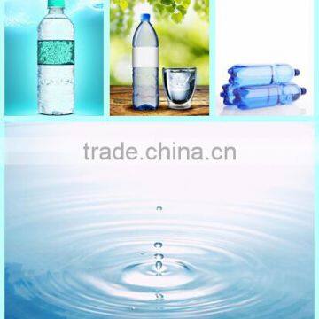 aseptic equipment/plant equipment/processing line/water filler line/water producing machine