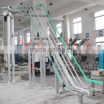 Overhead Conveyor System