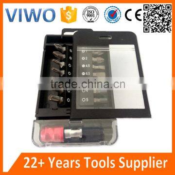 Portable Multi Screwdriver Bits Set photo-2