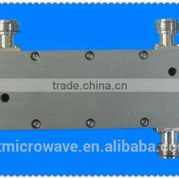 698-2700MHz rf 3dB Hybrid Directional Coupler / 2:1 Combiner n Type photo-3