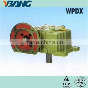 Gearbox for Amisy Potato Chips Machine