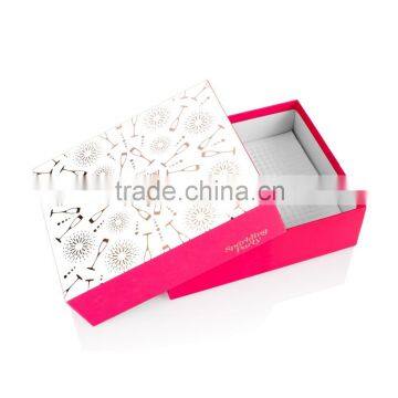 Shanghai OEM Chocolate Strawberry Packaging Boxes photo-5