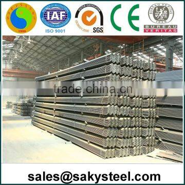 SS Angle Bar 304 Inox Mill Factory Manufacturer!!! photo-3