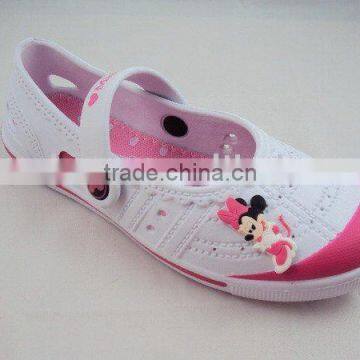 Children Injection Shoes