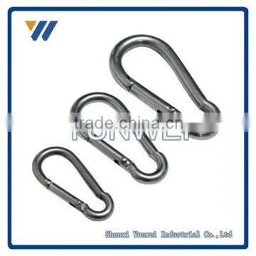 Hard Ware Rigging Lifting Eye Hooks With Latch photo-6